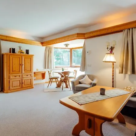 Apartment Haus Annelies 3 By Moni-care Seefeld in Tirol