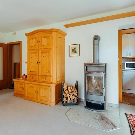 Haus Annelies 3 By Moni-care Seefeld in Tirol