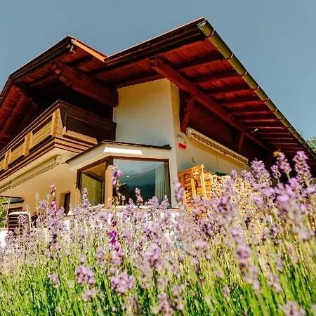 Haus Annelies 3 By Moni-care * Seefeld in Tirol