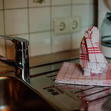 Haus Annelies 3 By Moni-care 아파트