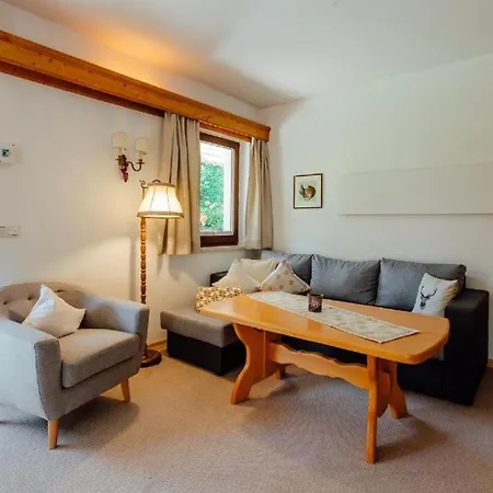 Haus Annelies 3 By Moni-care Seefeld in Tirol