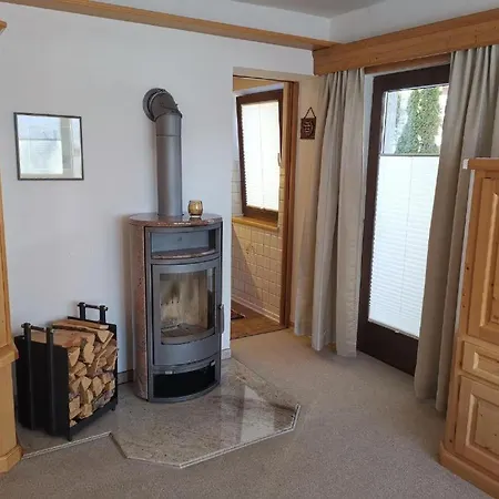 Haus Annelies 3 By Moni-care Apartment *