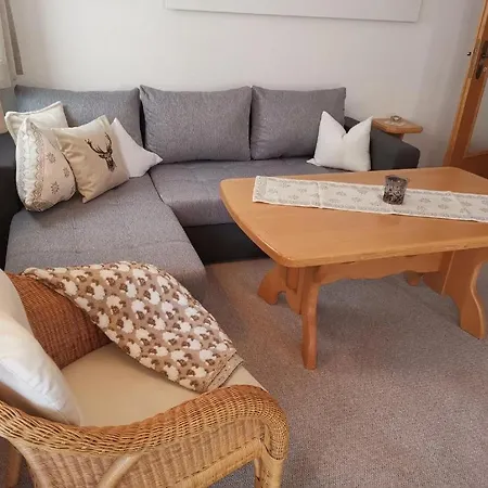 Haus Annelies 3 By Moni-care * Seefeld in Tirol