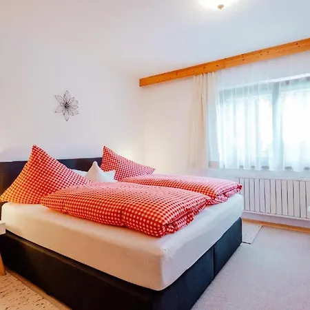 Haus Annelies 3 By Moni-care Apartment Seefeld in Tirol