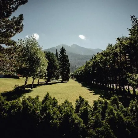 Apartman Haus Annelies 3 By Moni-care Seefeld in Tirol