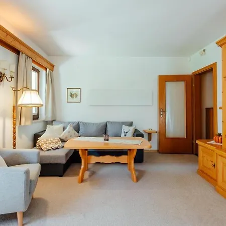 Apartman Haus Annelies 3 By Moni-care