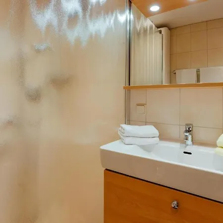Apartman Haus Annelies 3 By Moni-care *