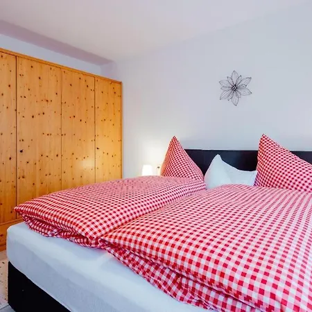 Appartement Haus Annelies 3 By Moni-care Seefeld in Tirol
