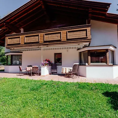 Haus Annelies 3 By Moni-care * Seefeld in Tirol