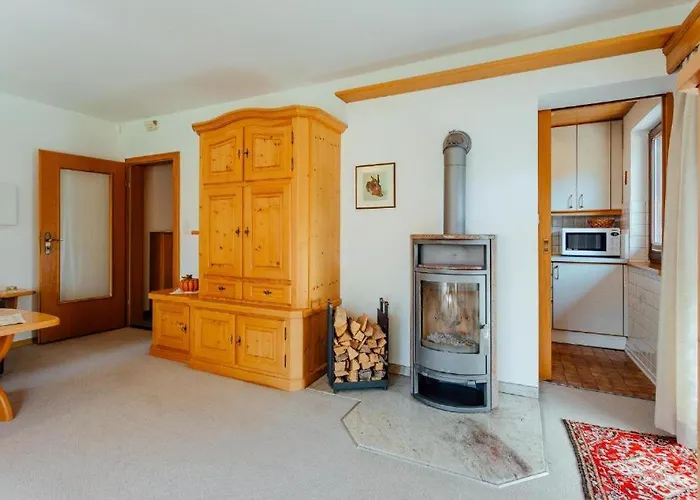 Апартаменти Haus Annelies 3 By Moni-care