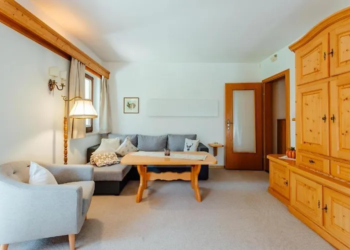 Haus Annelies 3 By Moni-care Apartamento *