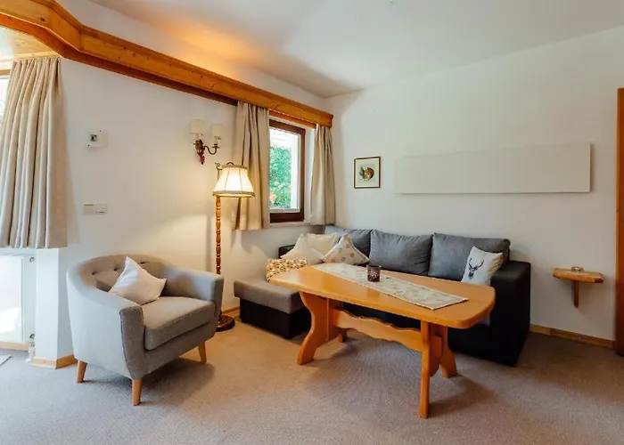 Haus Annelies 3 By Moni-care Зефельд-ін-Тіроль