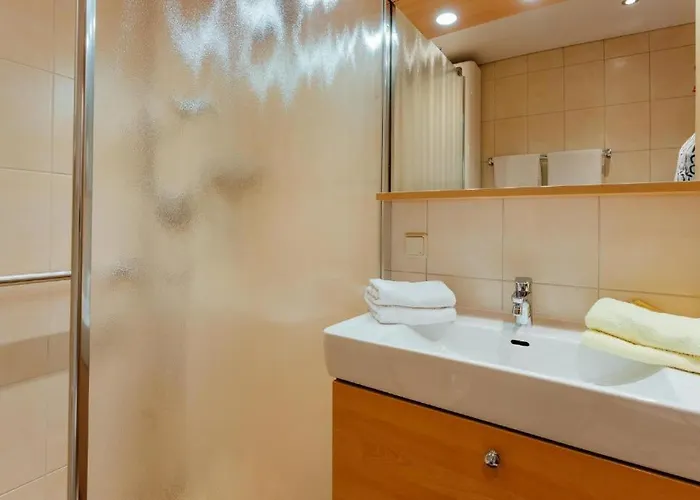 Apartamento Haus Annelies 3 By Moni-care