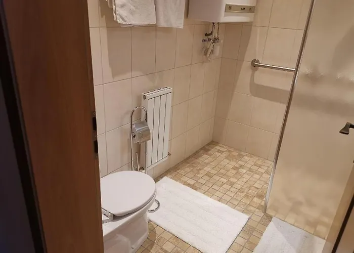 Haus Annelies 3 By Moni-care * Зефельд-ін-Тіроль