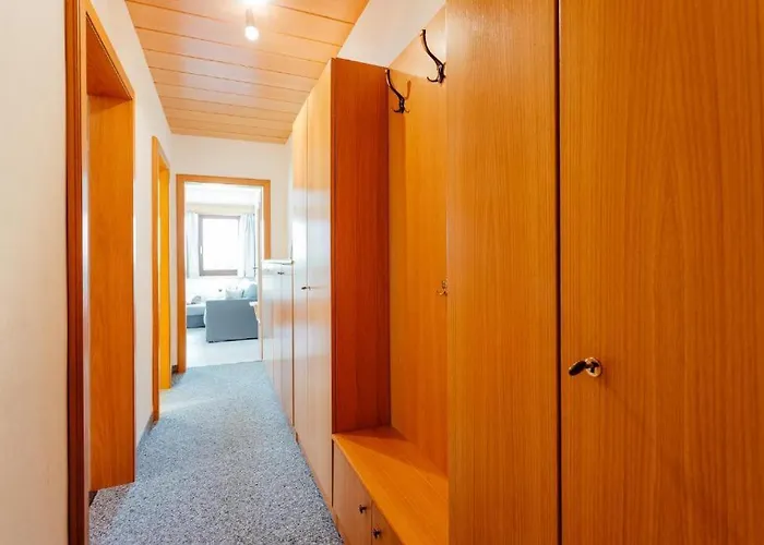 Haus Annelies 3 By Moni-care Apartamento *