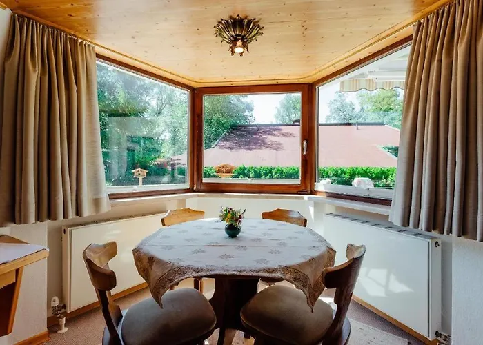 Haus Annelies 3 By Moni-care * Seefeld in Tirol