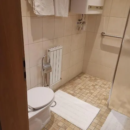 Haus Annelies 3 By Moni-care Apartamento Seefeld in Tirol