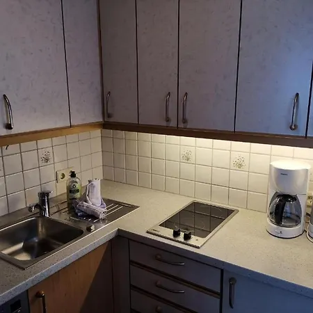 Apartamento Haus Annelies 3 By Moni-care Seefeld in Tirol