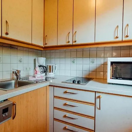 Apartamento Haus Annelies 3 By Moni-care