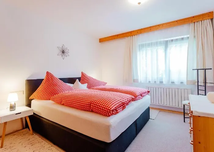 Haus Annelies 3 By Moni-care Appartement Seefeld in Tirol