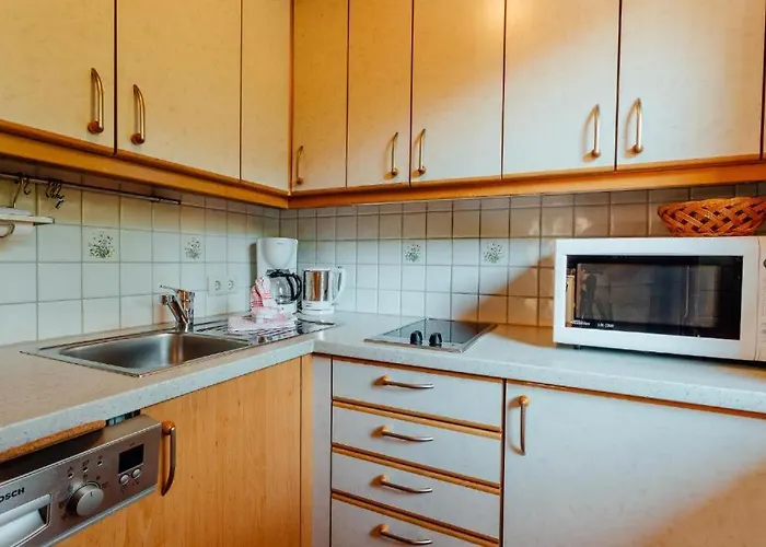 Haus Annelies 3 By Moni-care Appartement Seefeld in Tirol