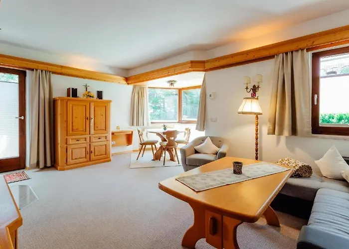 Haus Annelies 3 By Moni-care Appartement