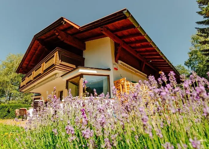 Appartement Haus Annelies 3 By Moni-care Seefeld in Tirol