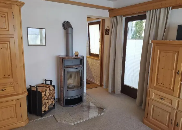 Haus Annelies 3 By Moni-care Appartement *