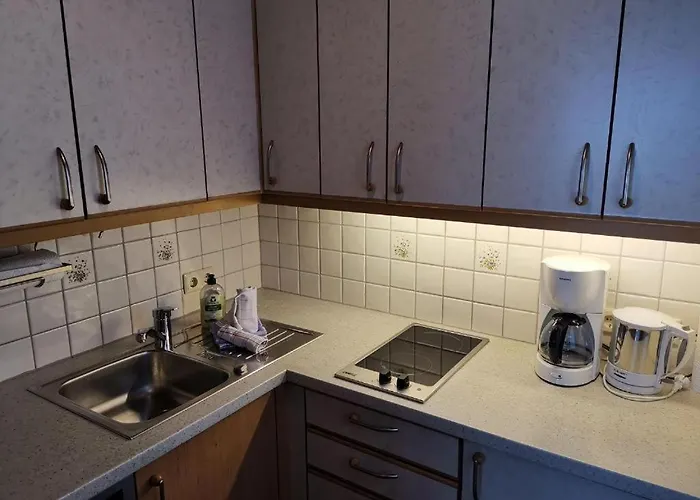 Appartement Haus Annelies 3 By Moni-care Seefeld in Tirol